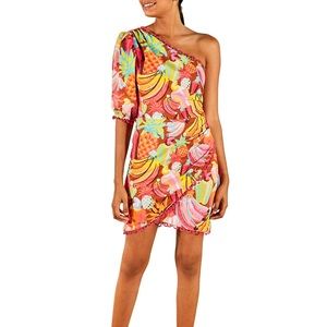 Farm Rio fruit salad dress
